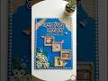 🦚Hindi Project File Decoration Idea: Jansanchar Madhyam (Mass Communication) | School Project Ideas