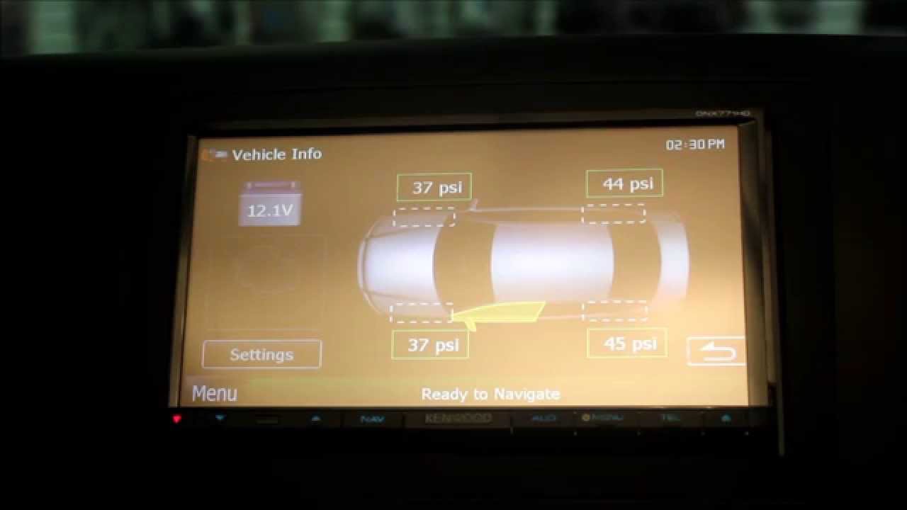Idatalink MAESTRO RR Head Unit | Double DIN Interface (The 12volters