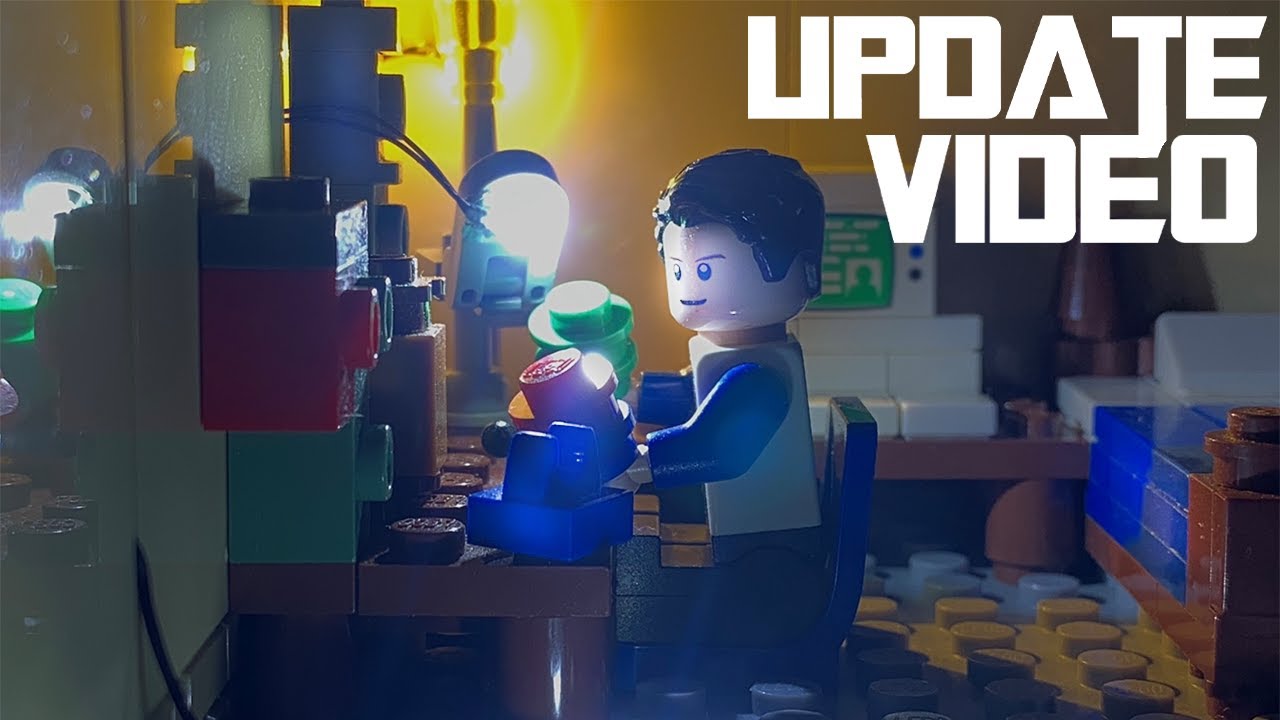 Channel Update 2023 - YouTube