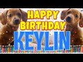 Happy birt.ay keylin  funny talking dogs  what is free on my birt.ay