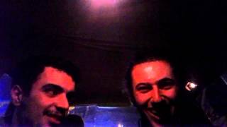 Vi̇ne - Delilerle Yaşamak