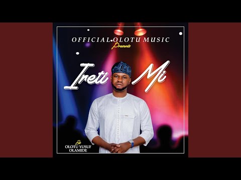 Ireti Mi