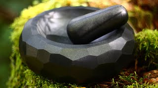 видео: Ступа из натурального камня / Stupa made of natural stone картинка: Ступа из натурального камня / Stupa made of natural stone