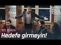 Benden habersiz yapılan her şey yanlıştır! - Eşkıya Dünyaya Hükümdar Olmaz 181. Bölüm