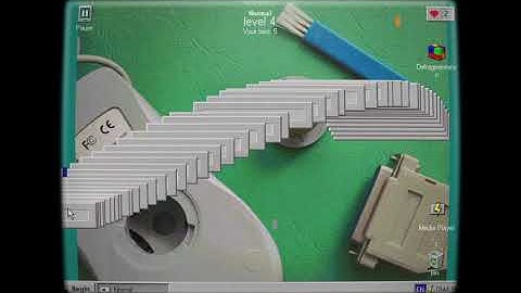 Progressbar95 Gameplay (PC Game)