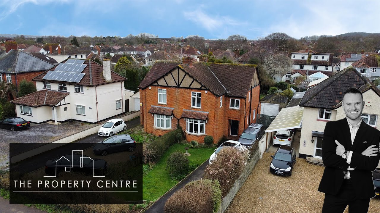 Shoreditch Road, Taunton. YouTube