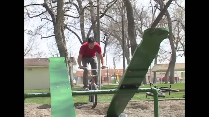 BMX - GOOD DAY BAD DAY (FULL DVD) 2014