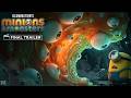 Final Trailer | Minions & Monsters ⚡