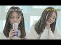 just 3 minutes of tzuyu being not so alcohol-free in a variety show thumbnail