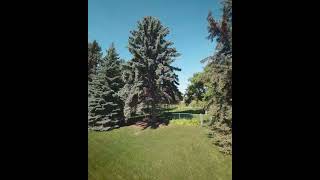 FPV Drone Videos, Mike McComb, Wornstar Media, Winnipeg