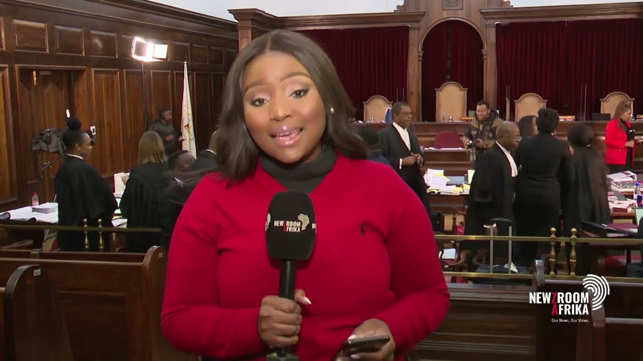 Correctional Services defends Fraser's decision to grant Zuma medical parole