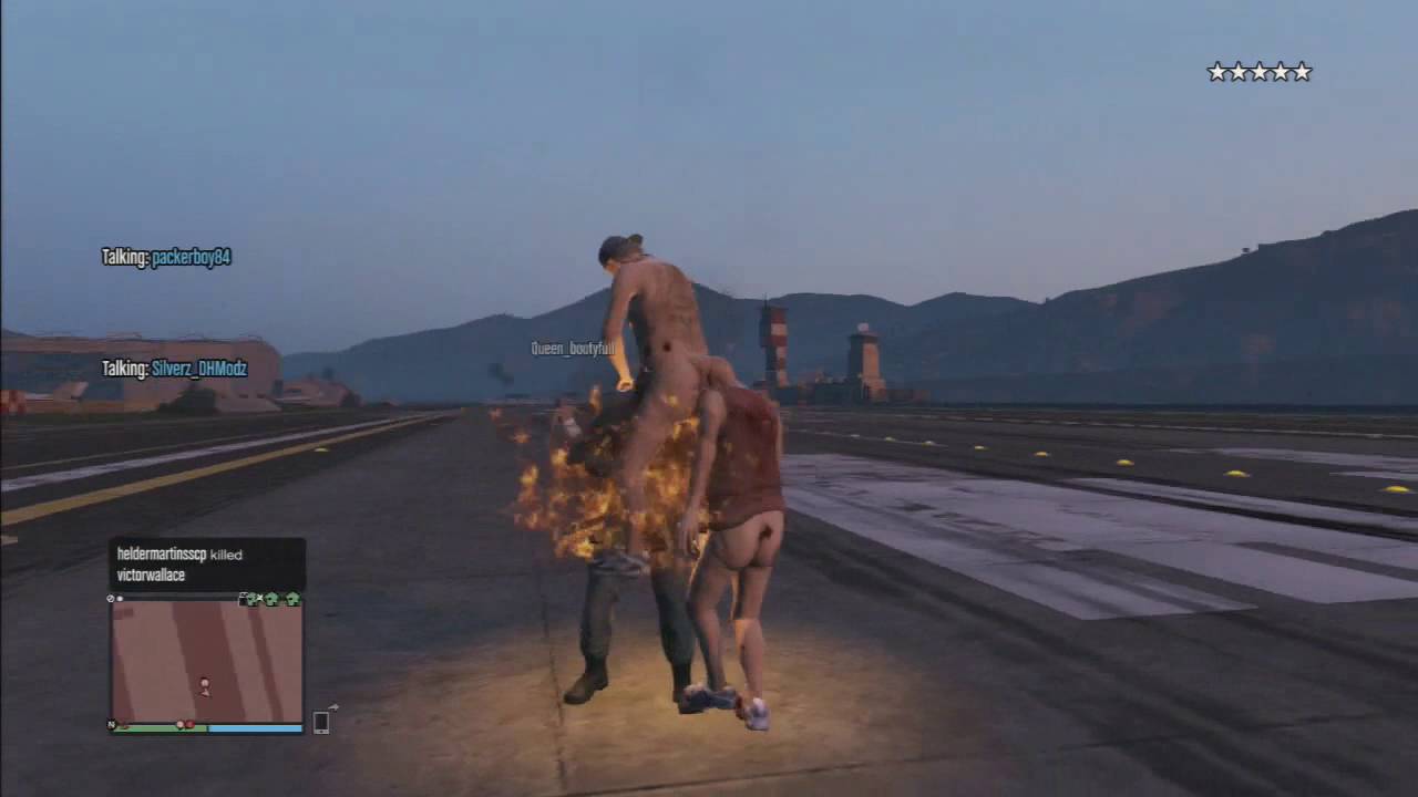 Just Do It Script Kitty - YouTube