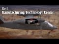 Bell Manufacturing Technology Center To Modernize Production for V-280 Valor – AIN
