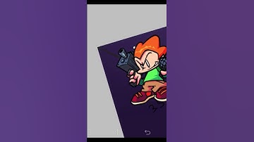 Unfinished Pico…#picofnf #fridaynightfunkinfanart #wip #abandoned #arttrend