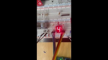 eeLab springLab01-2 up down counter with button debounce