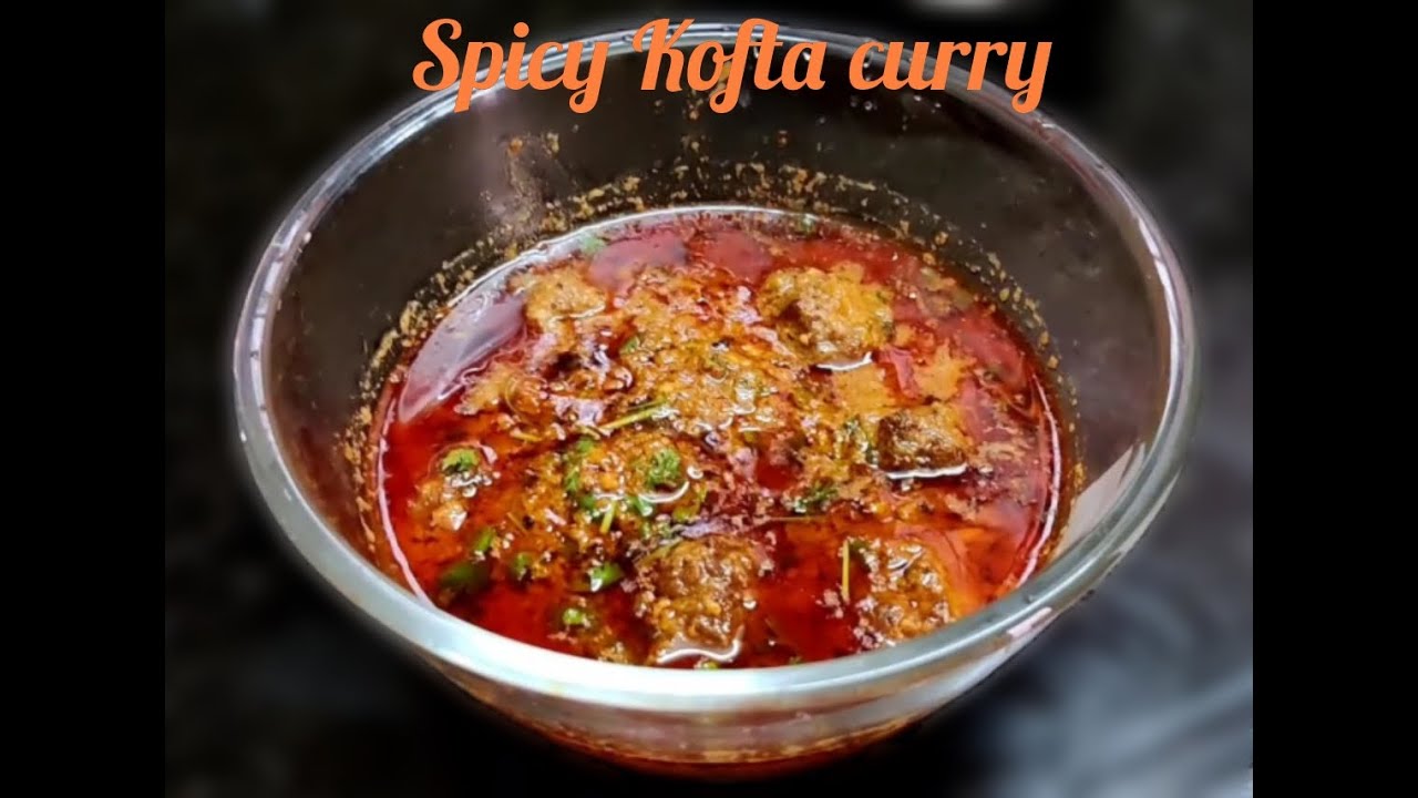 Cabbage kofta recipe in marathi पत्तागोभी कोफ्ता रेसिपी Spicy