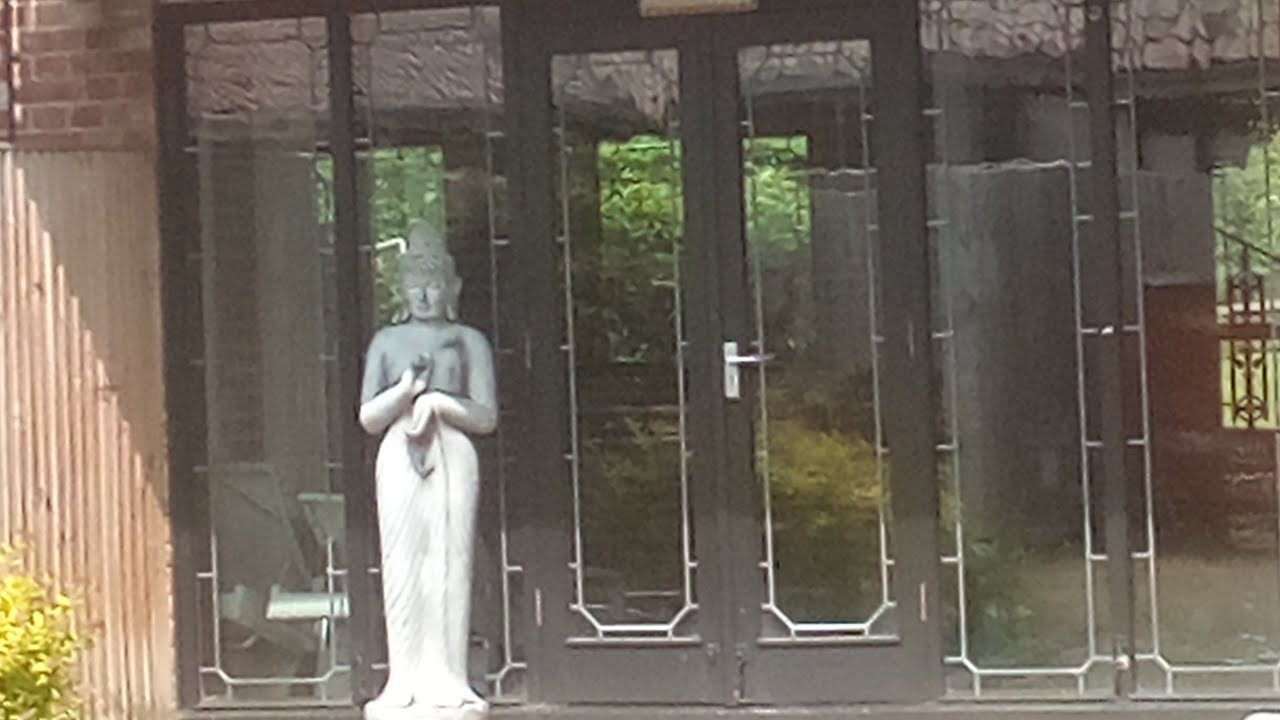 Holiday house tour #Highfields spa - YouTube