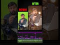 How I Transform Reel Videos (Before & After)
