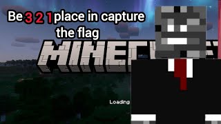 Be 3 2 1 plave in capture the flag | HIVE MCBE server