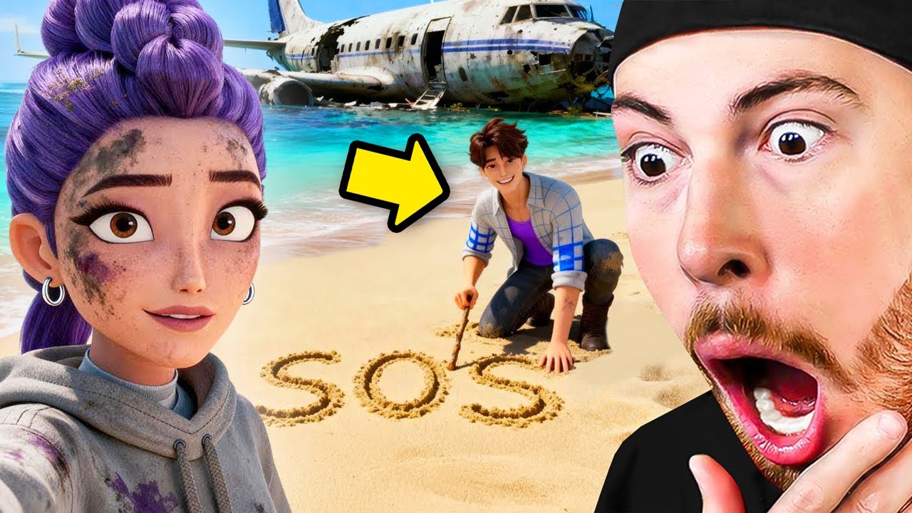 FUNNIEST KPOP DEMON HUNTER ANIMATIONS!