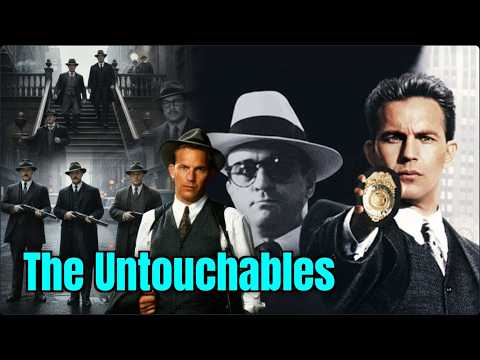 The Untouchables Crime/Thriller Movie in English facts & updates still