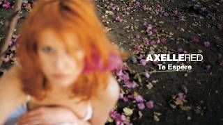 Watch Axelle Red Te Espere video