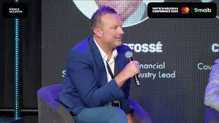 FMC25: Transforming Financial Services: The Role of Cloud, Self-Service & Payments Ecosystems