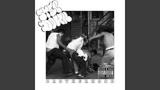 Brotherhood - STEP DOWN
