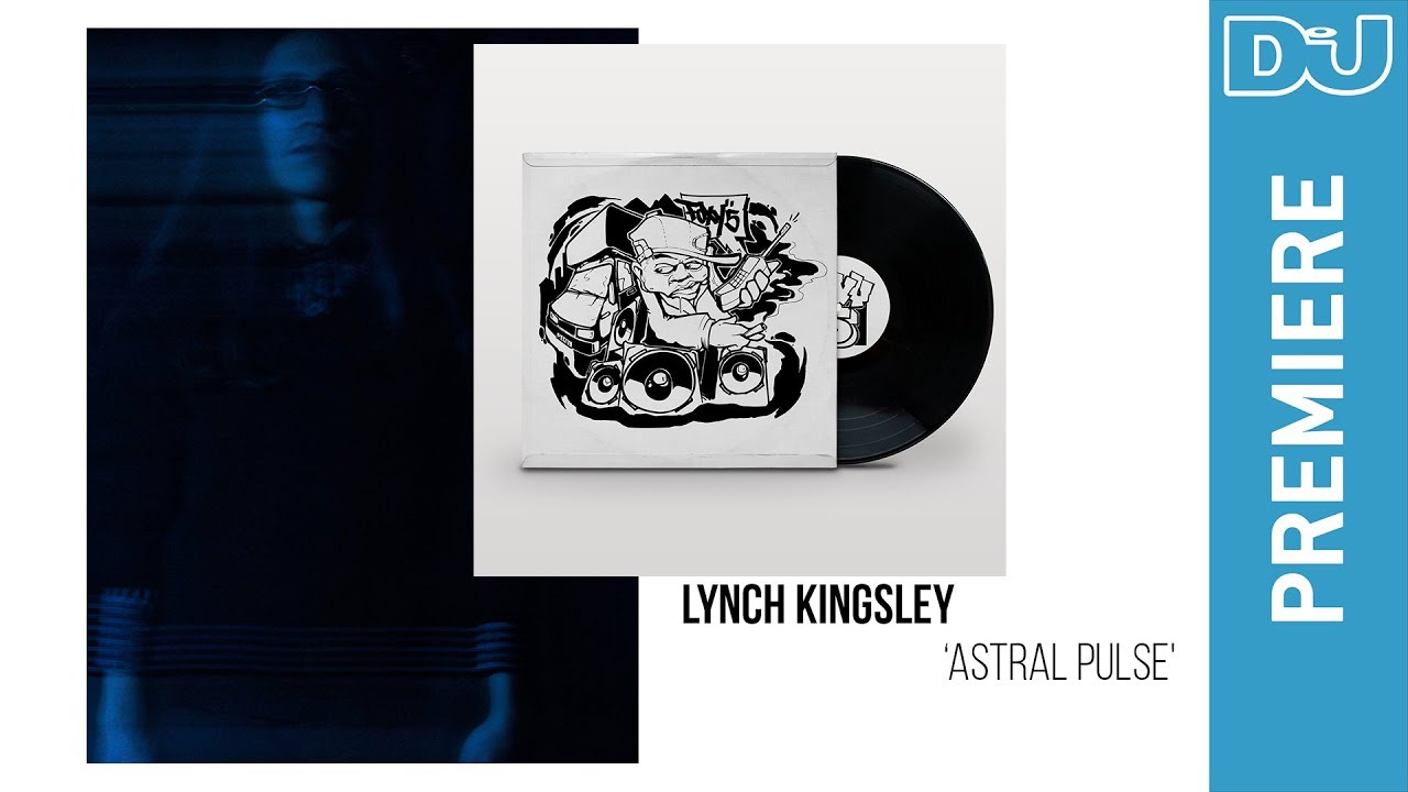 Watch Lynch Kingsley 'Astral Pulse' | DJ Mag New Music on YouTube Watch Lynch Kingsley 'Astral Pulse' | DJ Mag New Music on YouTube