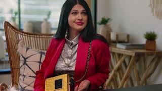 Jess Adams Acting Reel- Directors Cut 2025