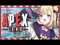 【APEX】今日も元気にソロランクいくぞ！ ※概要欄チェック！