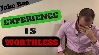 Celebrity Is Work Experience Important?  - Develop Insight to Get Ahead Profile