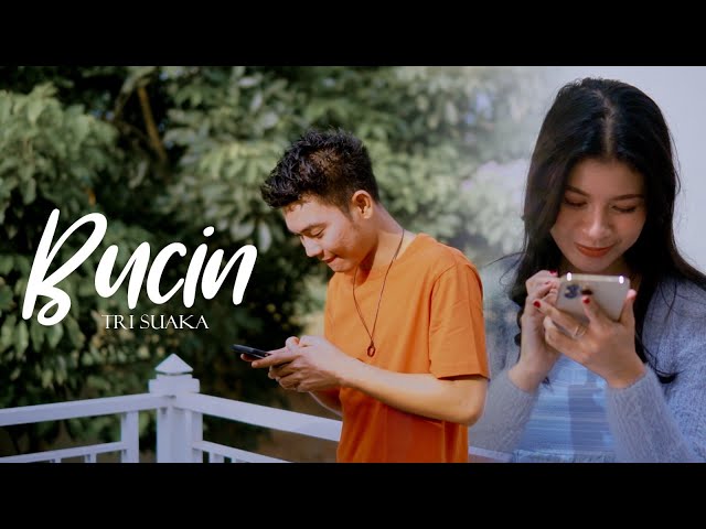 BUCIN - TRI SUAKA (OFFICIAL MUSIC VIDEO) class=