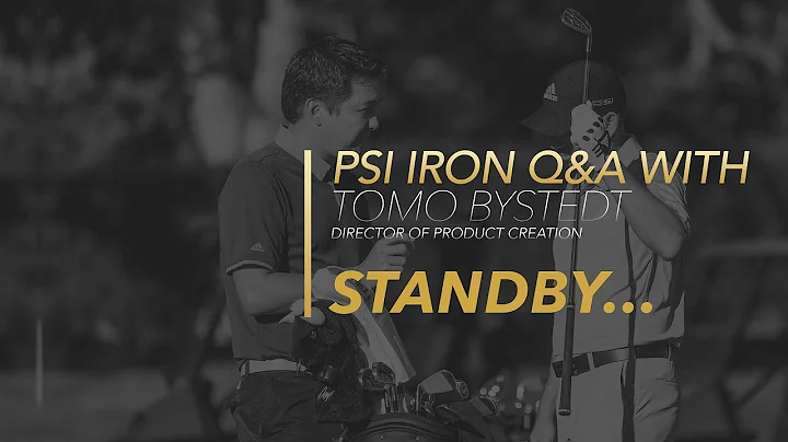 Q&A With Tomo Bystedt | Director of Product Creation