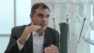 Intuitive Surgical: Stakeholders and Value Propositions