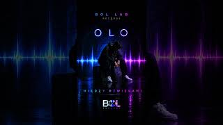 OLO –Tylko na chwilę (Prod. BOL) #music #bollab #newmusic #olo #remix #polskamuzyka #song #poprap