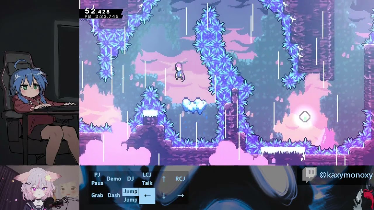 summit 3000m checkpoint in 2m 25.911s