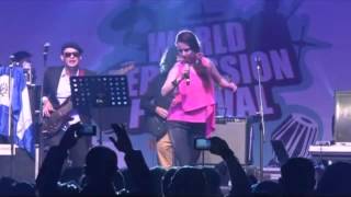Watch Percus Olga video