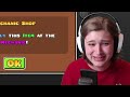 Beginning of video