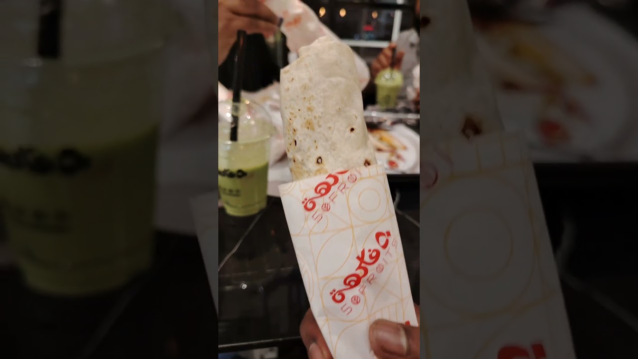 ramzan holiday outing night food in Riyadh