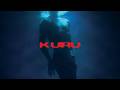 The Temper Trap - Kuru (Official Visualiser)
