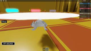 Gaster Blaster Battle showcase part 9: Fell Sans update (13+)