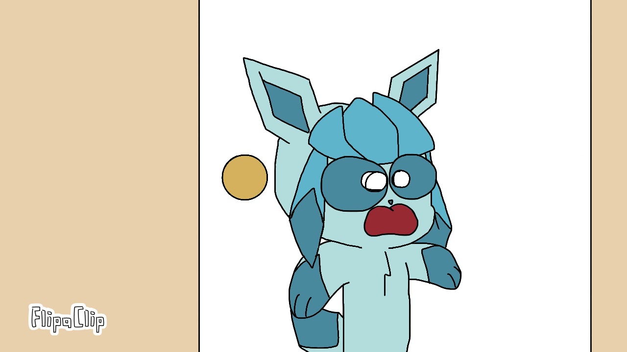 Glaceon and Flareon (pt.4)