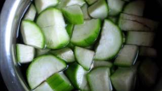How To Make Gilkyacha Raita screenshot 3