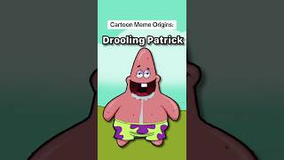 Cartoon Meme Origins: #spongebob