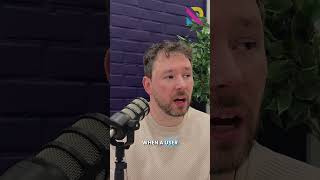 Why should companies care about AI bots visiting their website? #aisearch #podcast