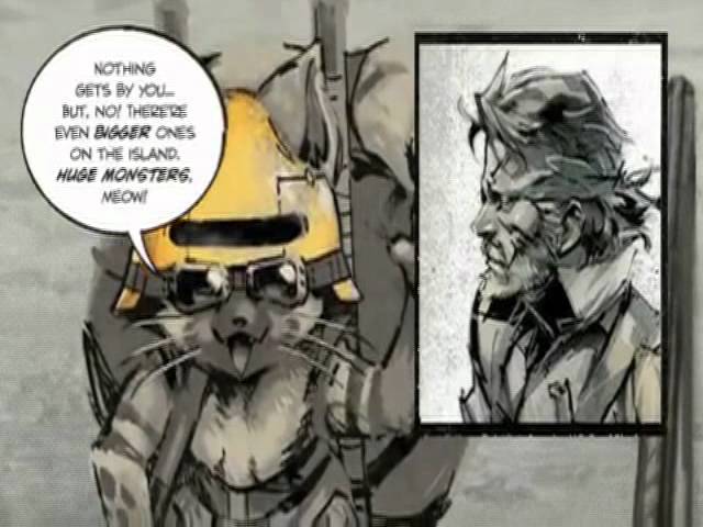 Metal Gear Solid: Peace Walker PSP - Extra Ops 029 - YouTube