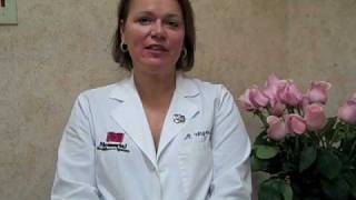 Controversial Mammography Discussion with Mary Hayes, MD