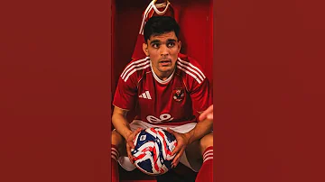 اللي شافني شوفه مش بتاعتي أنا كانسوا الاهلي أمام عاشور 