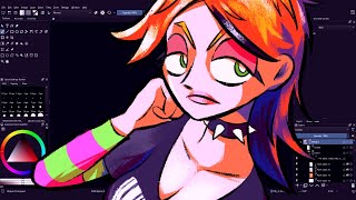 Another timelapse cause its been a while